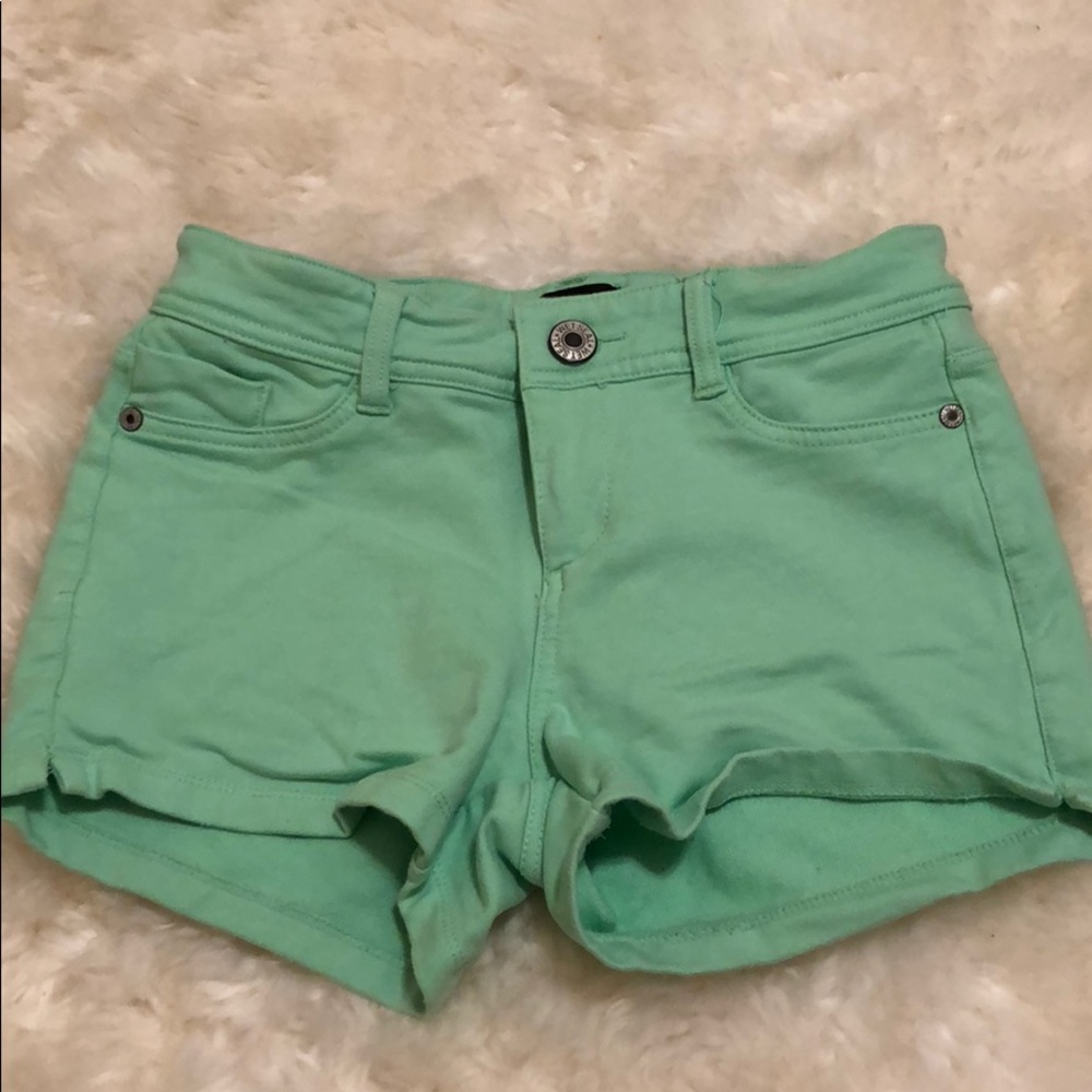Wet Seal Shorts
